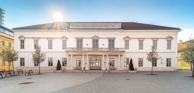Mercure Hotel Magyar Király Székesfehérvár