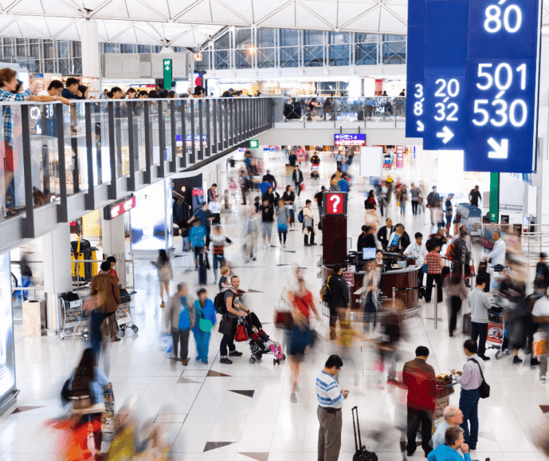 MEGLEPŐ NÖVEKEDÉS A BIZONYTALANSÁGOK ELLENÉRE