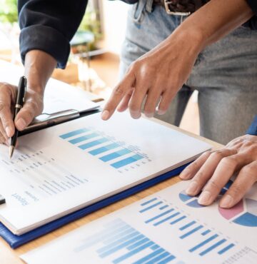 Accounting and Reporting Advisory