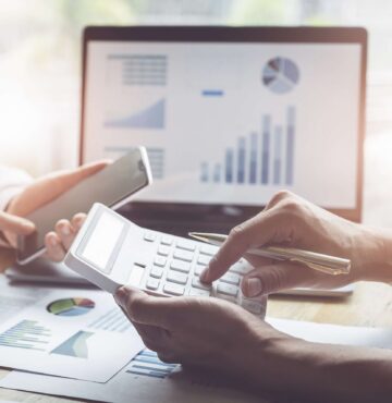 Accounting and Reporting Advisory