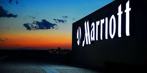 A MARRIOTT INTERNATIONAL MEGÁLLAPODÁST ÍRT ALÁ A MOORE HUNGARY RÉSZVÉTELÉVEL