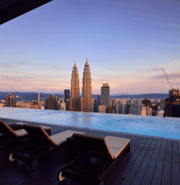 Hospitality Real Estate Advisory