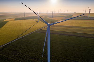 Energy and utilities