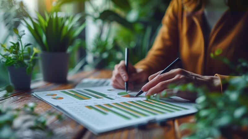 A fokozatosság és a gyakorlatias megvalósítás az ESG adatszolgáltatás fókuszában