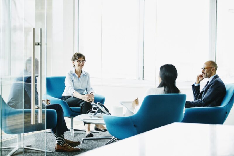 Társasági jog, M&A